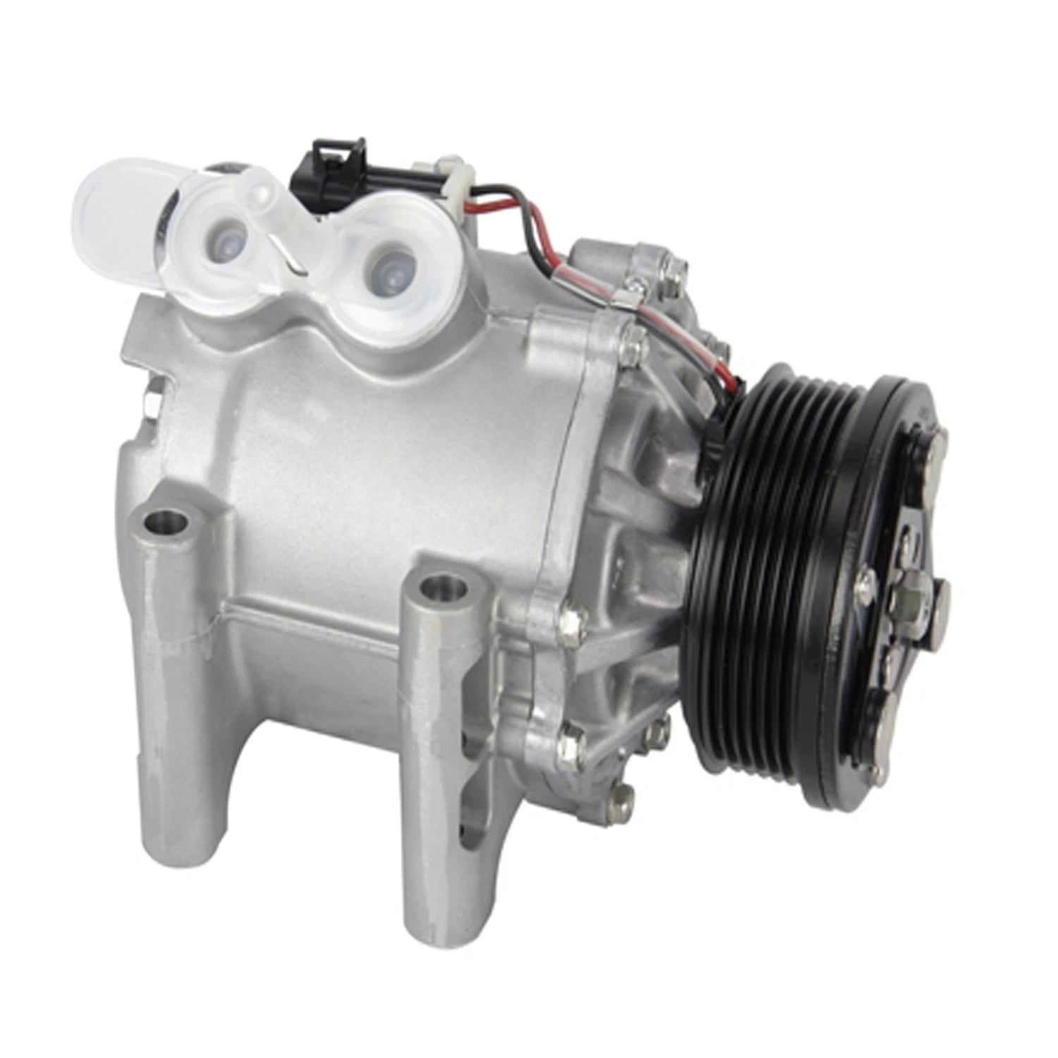 Replacement A/C Compressor for Mitsubishi Triton MQ (2015–2023)