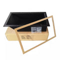 Recessed Trolling Motor Pedal Pan for Minn Kota (Universal)