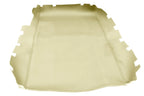 Leather Synthetic Console Armrest Cover for Dodge Ram (1994–2001) Beige