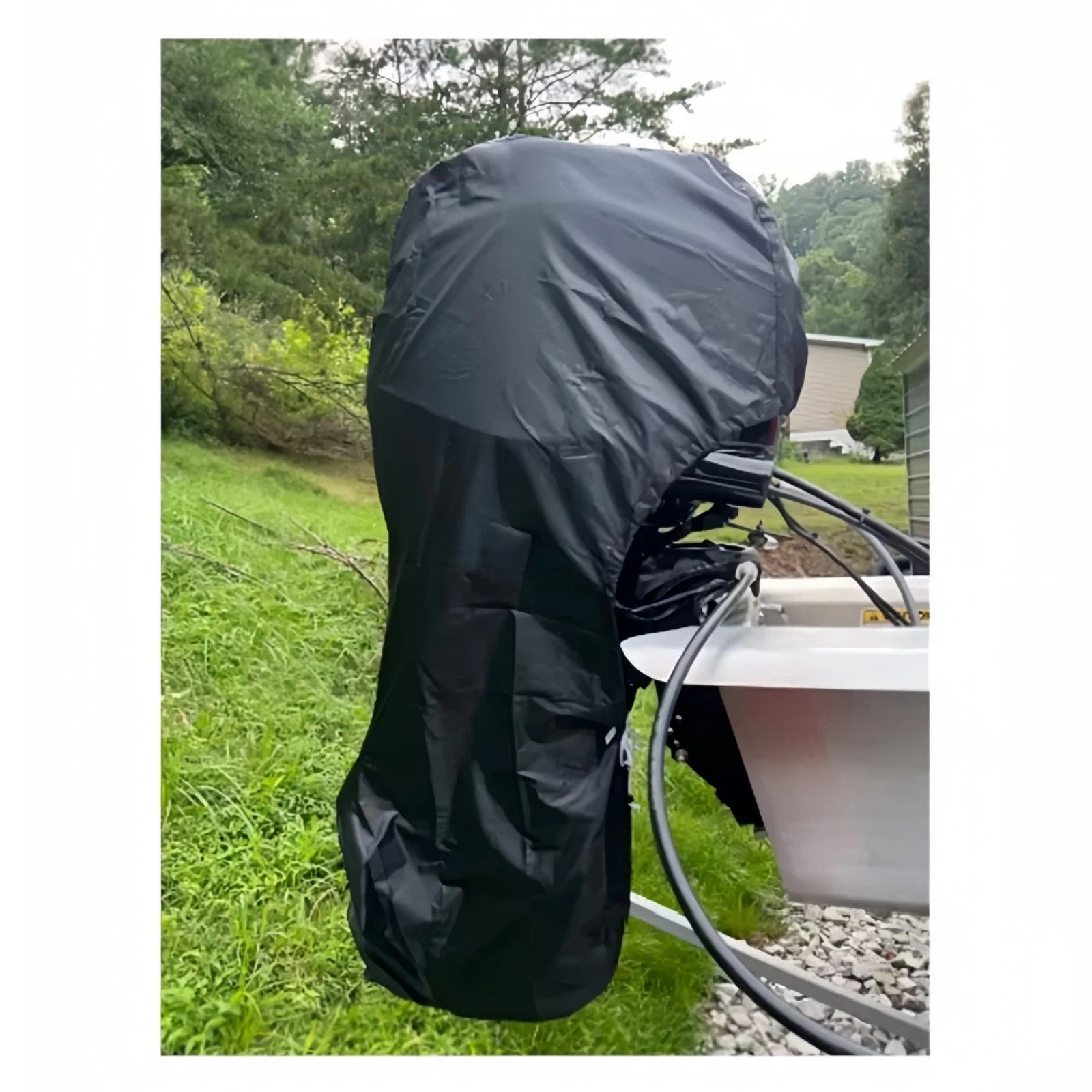 Heavy Duty Waterproof Engine Cover for Mercury 150-225 HP