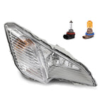 Front Bumper Fog Light for Ford EcoSport (2018–2022) Right Side