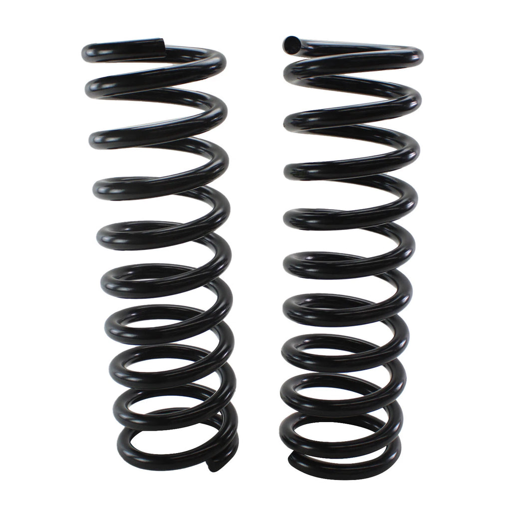 Front Coil Spring Kit for Buick Cadillac Chevy Pontiac (4112124)