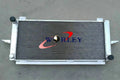 Aluminum Radiator for Ford Escort/Sierra RS500/RS Cosworth (1982-1997)