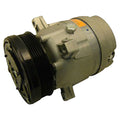 Replacement A/C Compressor Stock Repair Part - ACP011140 (See Compatible Chart)
