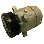 Replacement A/C Compressor Stock Repair Part - ACP011140 (See Compatible Chart)