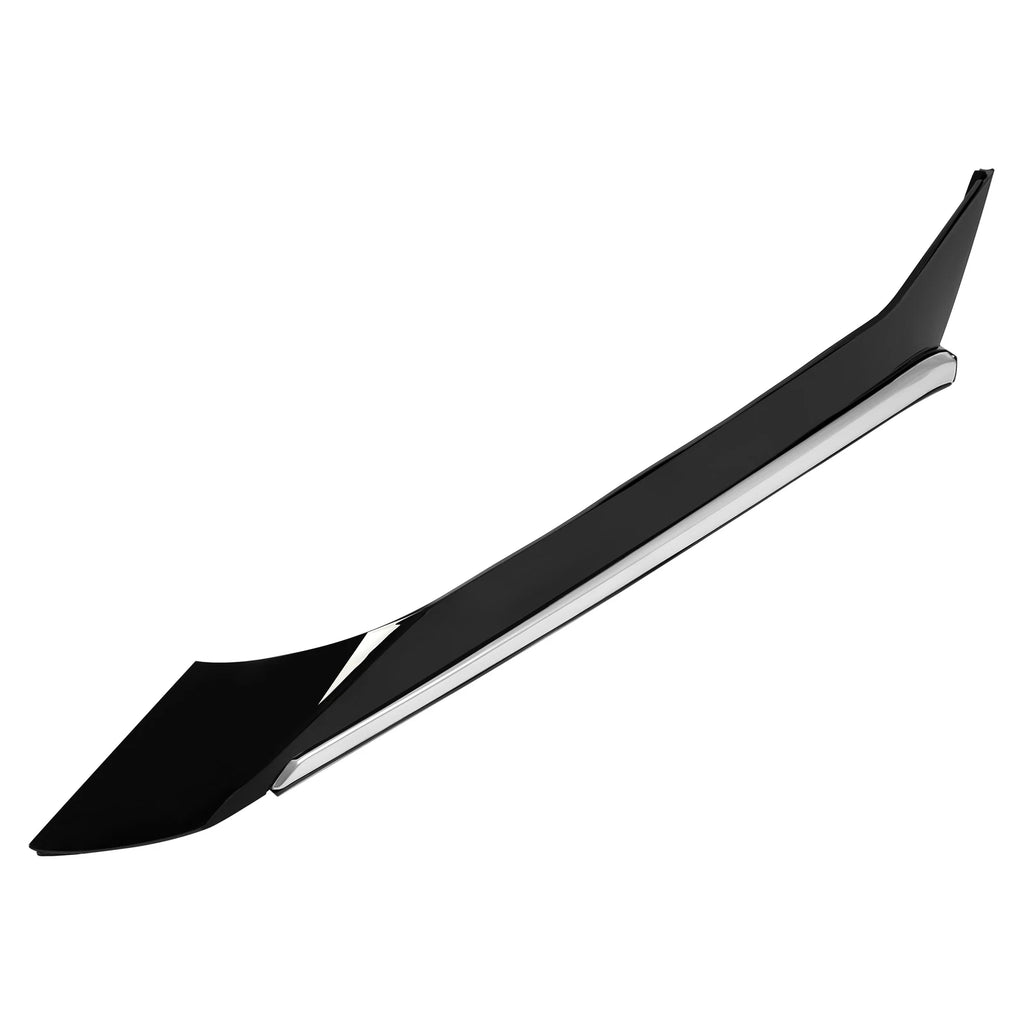Right Rear Pillar Molding Trim for Nissan Maxima (2016–2021)