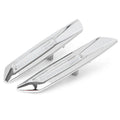 LED Fender Turn Signal Side Marker Light for BMW E81 E82 E87 E88 E90 E91 (2006-2013)