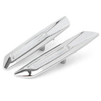 LED Fender Turn Signal Side Marker Light for BMW E81 E82 E87 E88 E90 E91 (2006-2013)