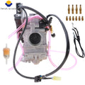 Carburetor & Throttle Cable for Honda TRX450R TRX450ER (2006–2014) 16100-HP1-901