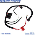 Dual Electric Fan Wiring Harness for 1999–2006 Ecu Control