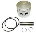 Piston Kit for Johnson 9.9-15 HP (.020" Oversize) (5006693, 9-56409)