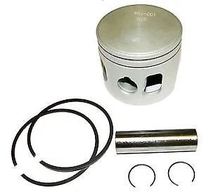 Piston Kit for Johnson 9.9-15 HP (.020" Oversize) (5006693, 9-56409)