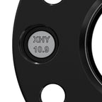 Wheel Spacers for Ford F-150 and Chevy Silverado 1500 (78.1mm M14x1.5)