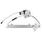Window Regulator with Motor for Infiniti I35 (2002–2004)