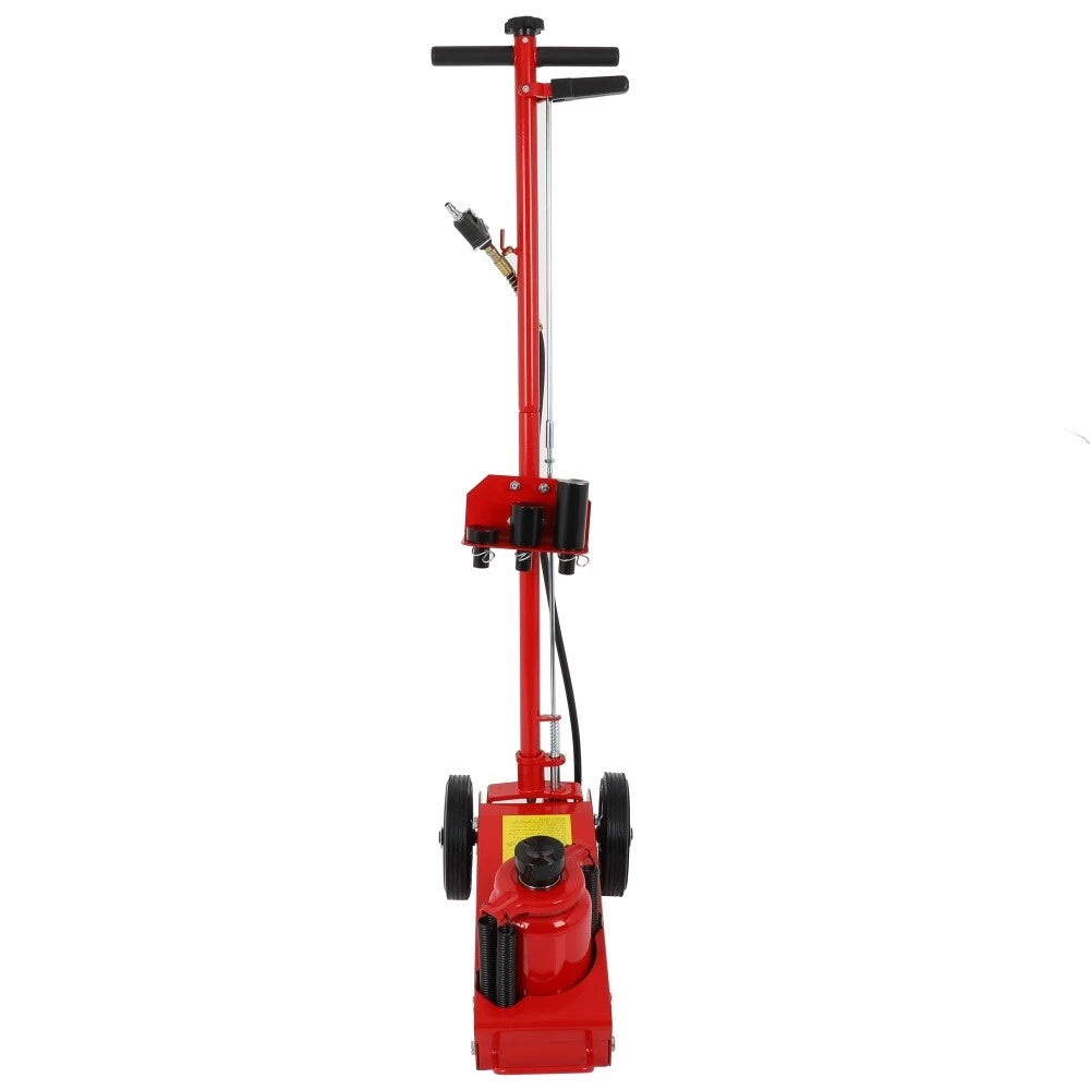 35 Ton Air Hydraulic Floor Jack for Trucks and Buses