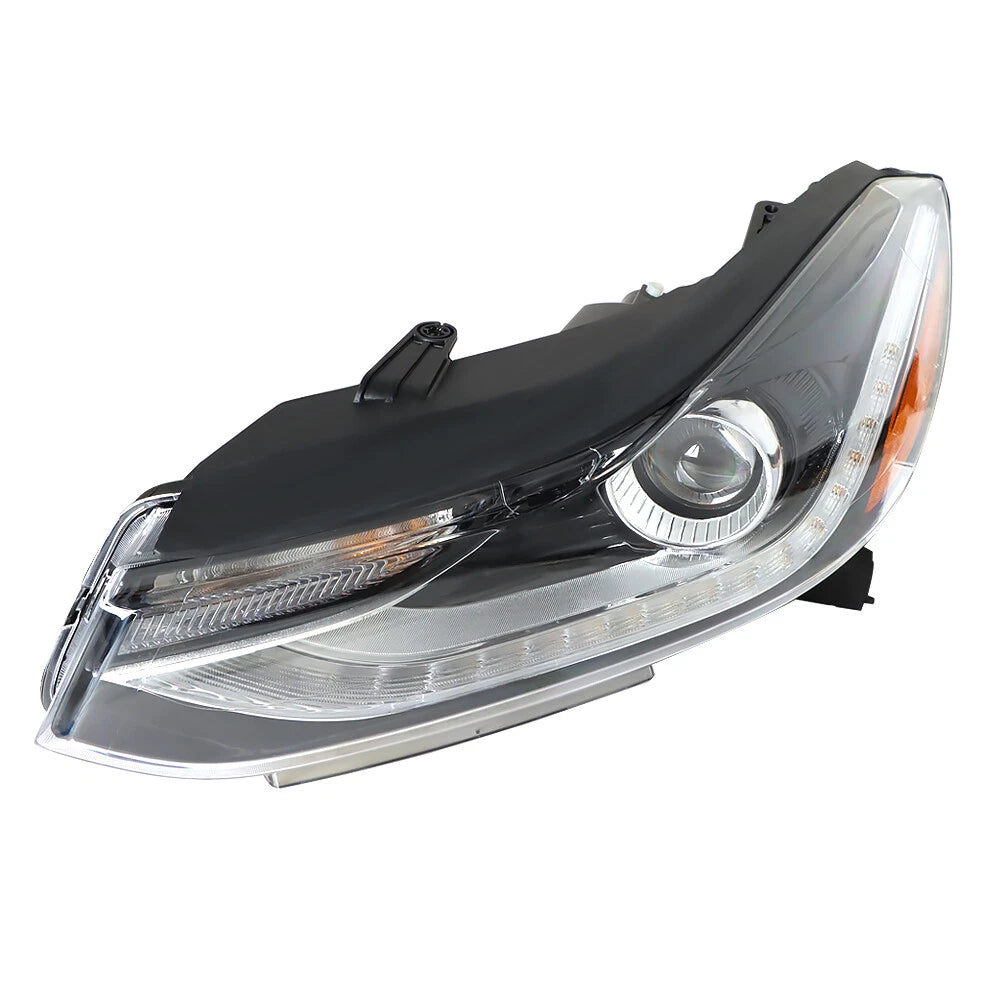 LED Projector Headlight for Chevy Trax (2017-2019)