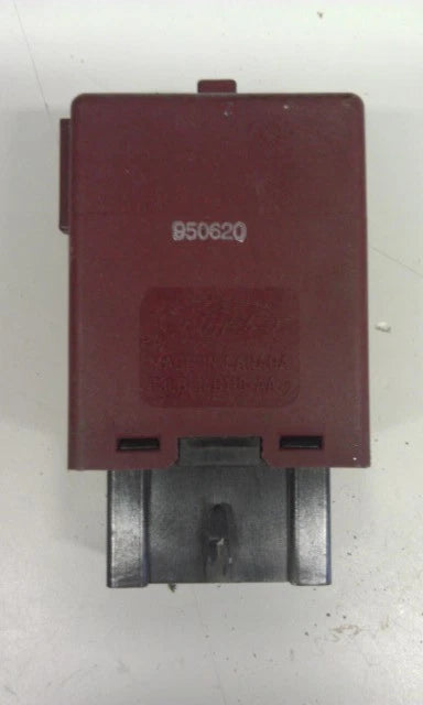 Driver Window Auto Down Relay for Lincoln Mark VIII (1993–1998) F3LB-14B118-AA