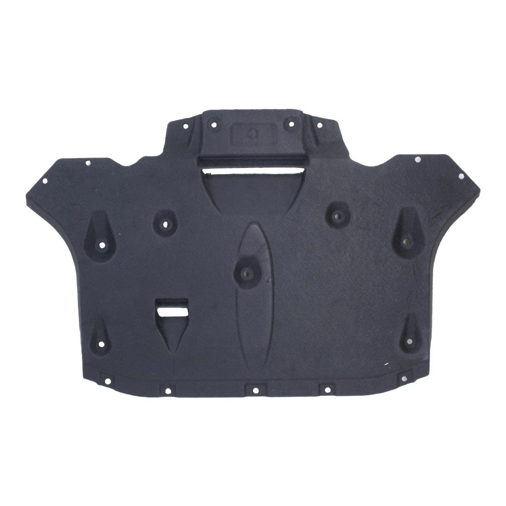 Under Engine Gearbox Splash Shield Guard for Audi A8 D4 (2009–2017)