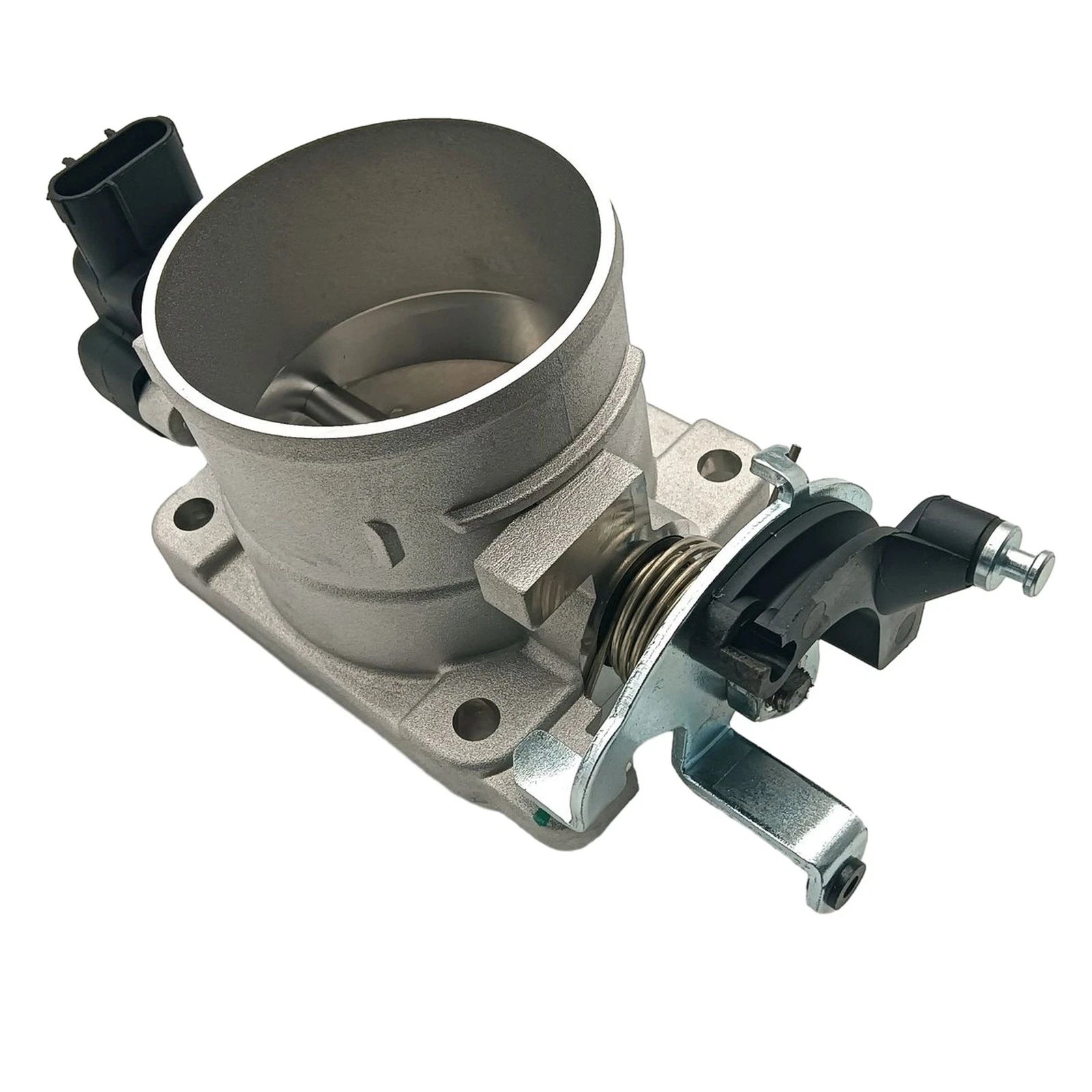 Throttle Body for Ford E-150 E-250 F-250 F-350 Super Duty Excursion (1997–2005)