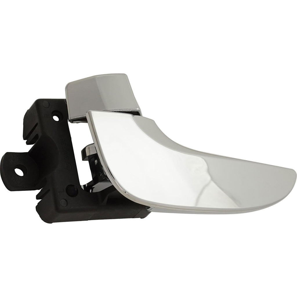 Front Driver Side Chrome Interior Door Handle for Buick Rendezvous (2002–2007)