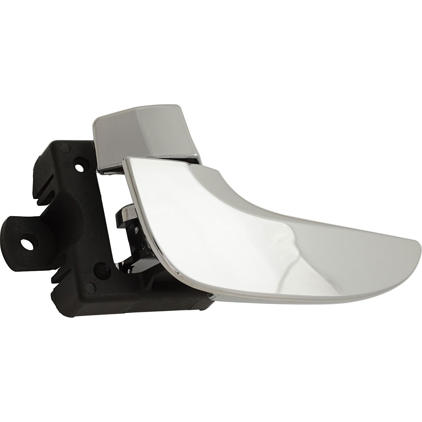 Front Driver Side Chrome Interior Door Handle for Buick Rendezvous (2002–2007)
