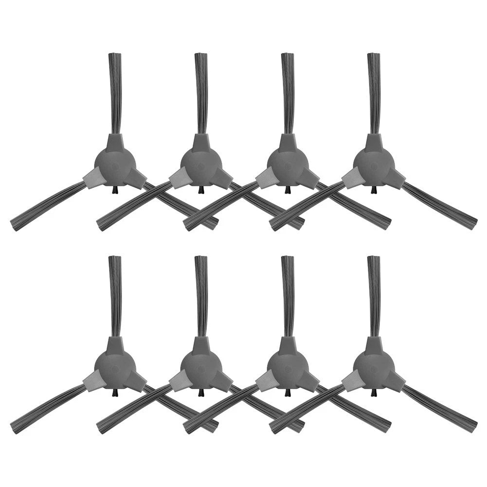 8pcs Side Brush Accessories for Oulemei OLM-XCY015 Vacuum Cleaner