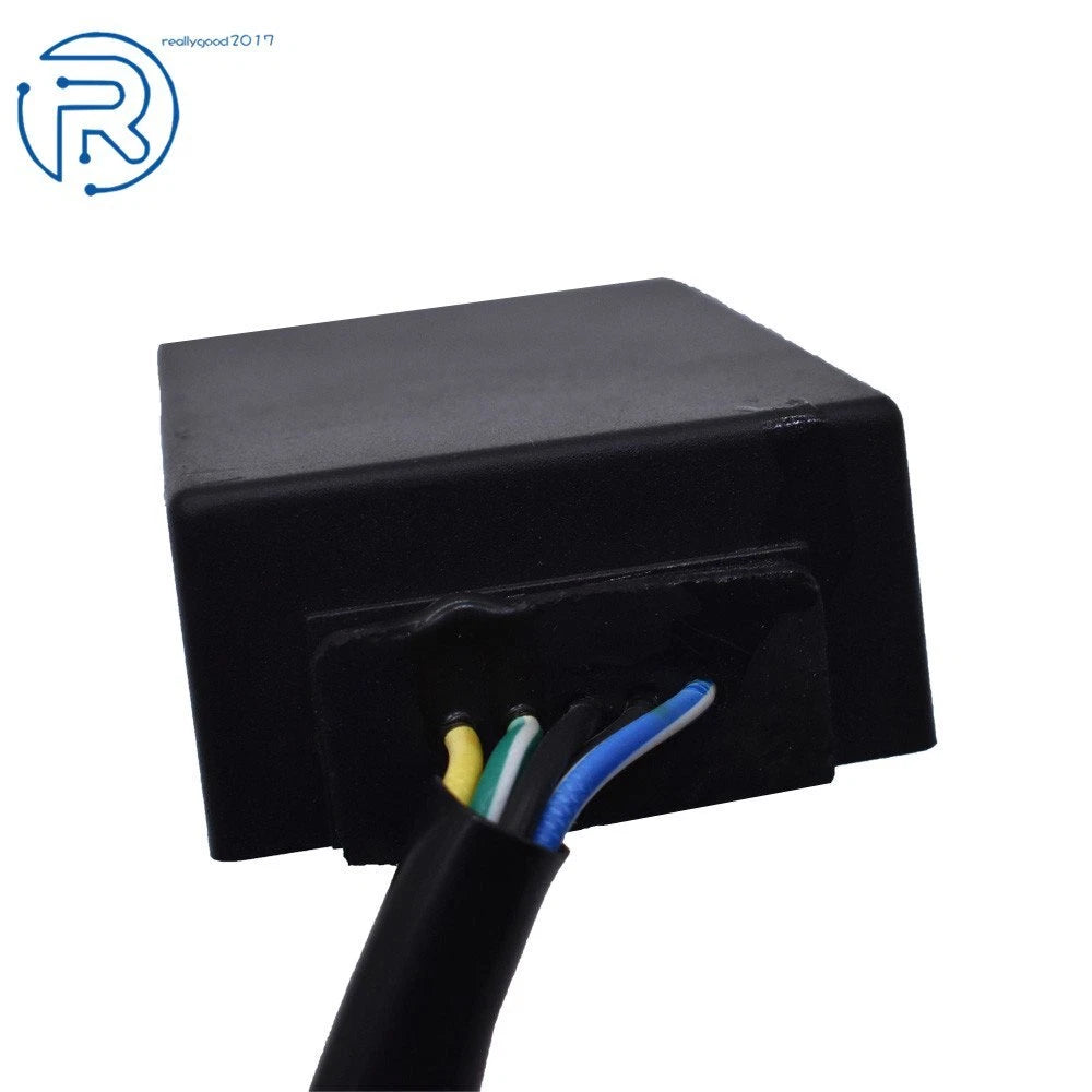 CDI Box for Kawasaki KLT 250, KLF 300, KLT 200 (1981-1987)