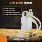 Electric Fuel Pump Module for Porsche Boxster S 3.2L (2000–2001) 99662010200