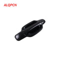 Black Rear Left Outer Door Handle for Isuzu D-Max (2003-2012)