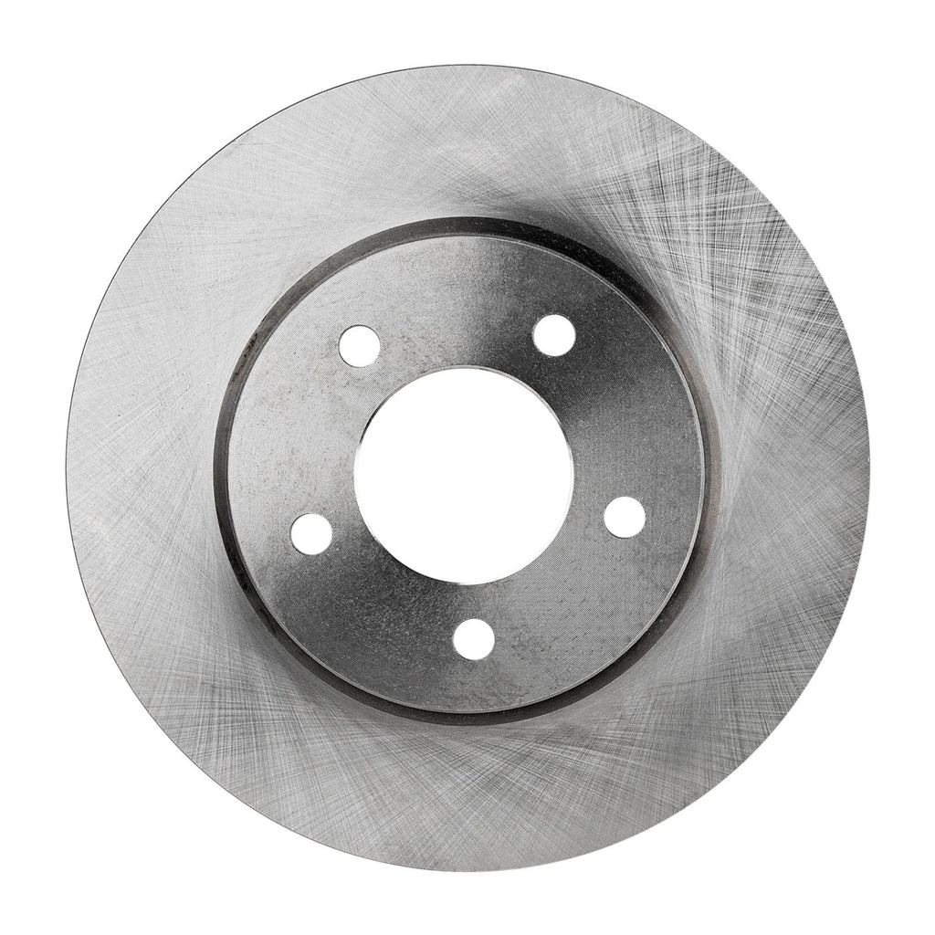 Front Disc Brake Rotors for Chrysler Pacifica (2004–2008)