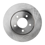Front Disc Brake Rotors for Chrysler Pacifica (2004–2008)