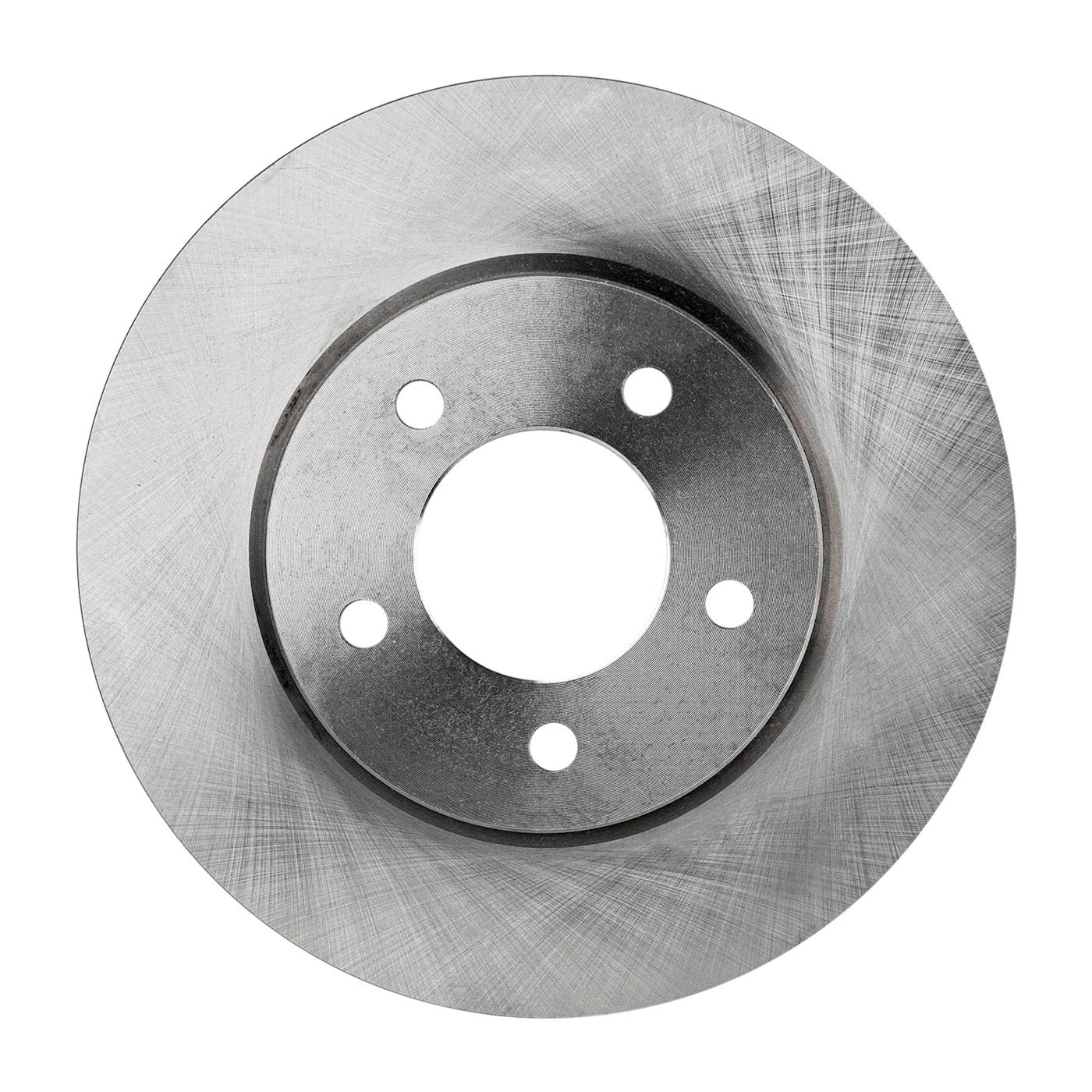 Front Disc Brake Rotors for Chrysler Pacifica (2004–2008)
