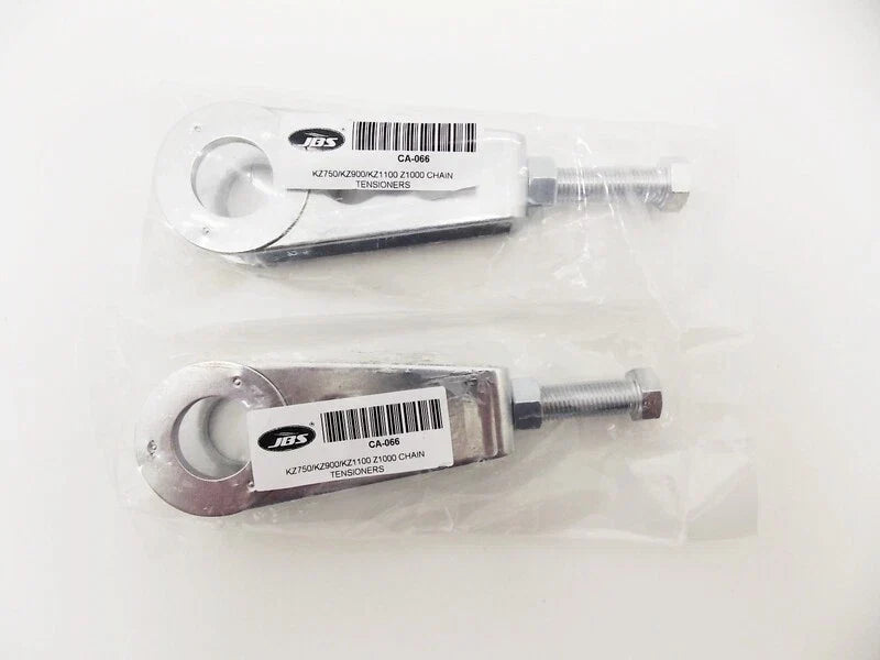Chain Tensioner/Adjuster Set for Kawasaki GPZ1100 (1981-1982)