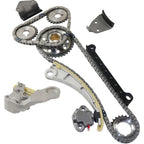 Timing Chain Kit for Suzuki Aerio, Chevrolet Tracker
