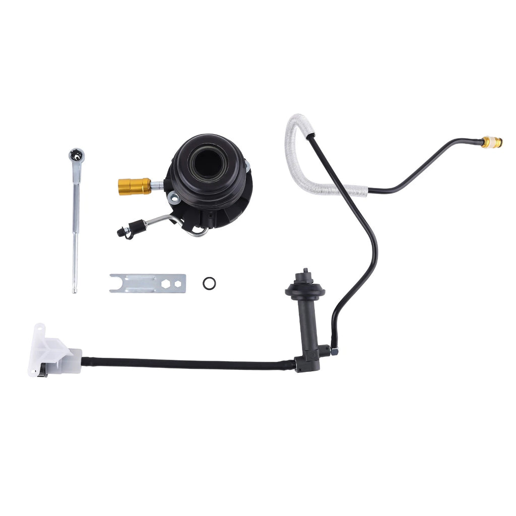 Clutch Master & Slave Cylinder Assembly for Ford Explorer Ranger (2001–2011)