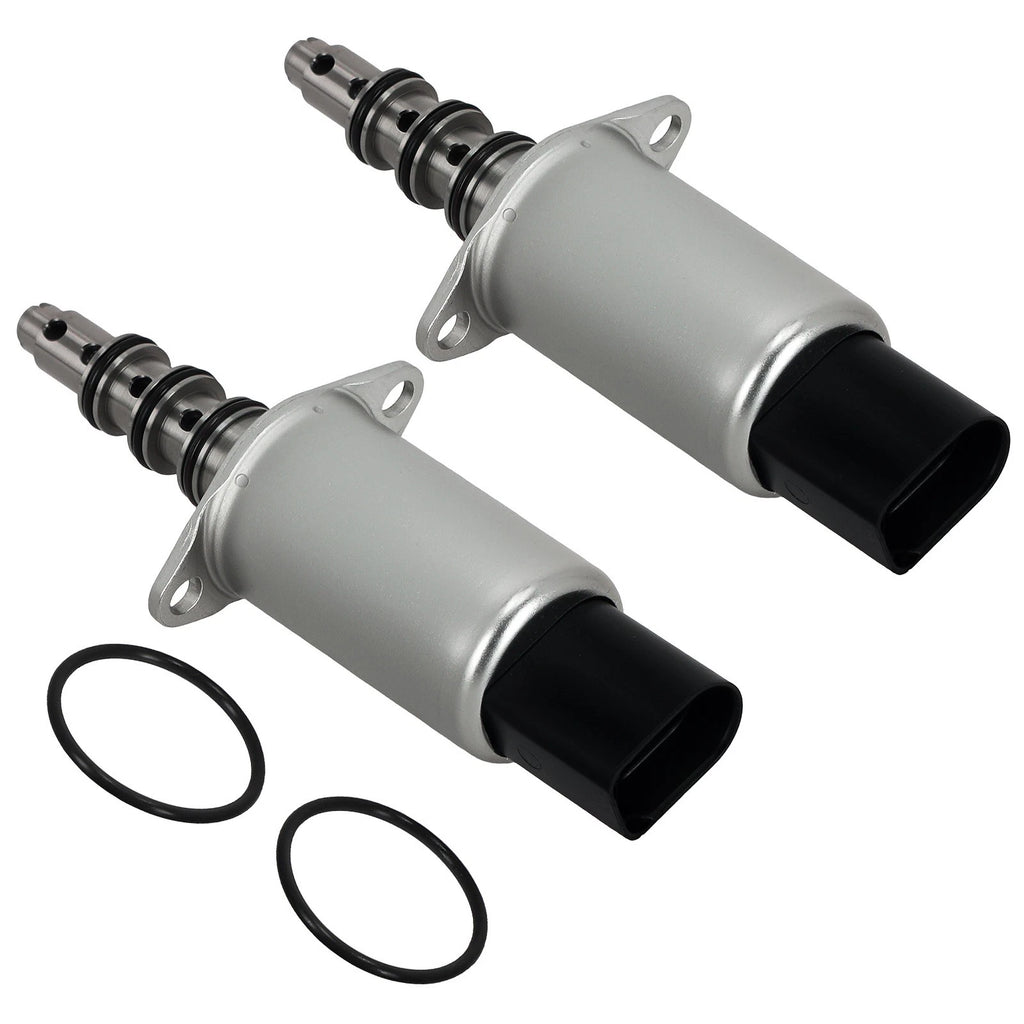 Variable Valve Solenoid Set for BMW M5 M6 5.0L V10 2006-10 11367839847