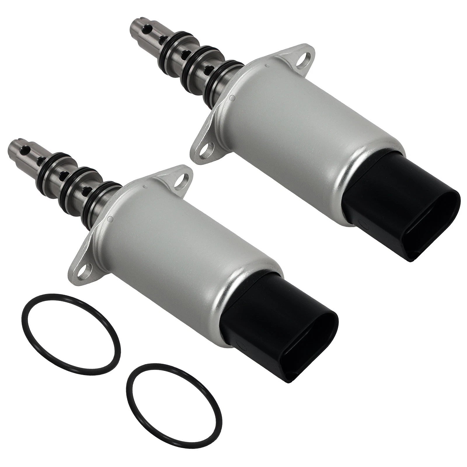 Variable Valve Solenoid Set for BMW M5 M6 5.0L V10 2006-10 11367839847