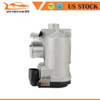 Throttle Body for Fiat 500 (2012-2014)