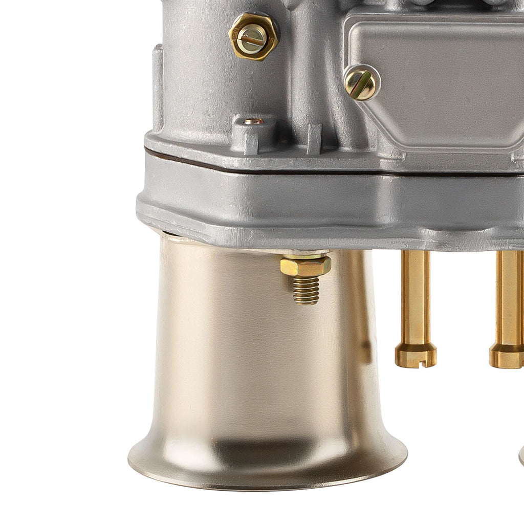 Set of 2 Carburetors for Volkswagen Beetle Bug (1968-1979)