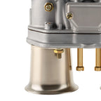 Set of 2 Carburetors for Volkswagen Beetle Bug (1968-1979)