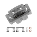 Front Right Disc Brake Caliper with Bracket for Chevrolet Silverado (2014–2018)