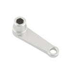 Windshield Fairing Lifting Mount Bracket for BMW K1600B K1600GTL K1600GA R1200RT (2011–2023)