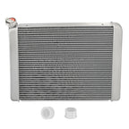Aluminum Radiator for Polaris General 4 1000 XP 4 1000 (2017–2025) 1241135 1241123