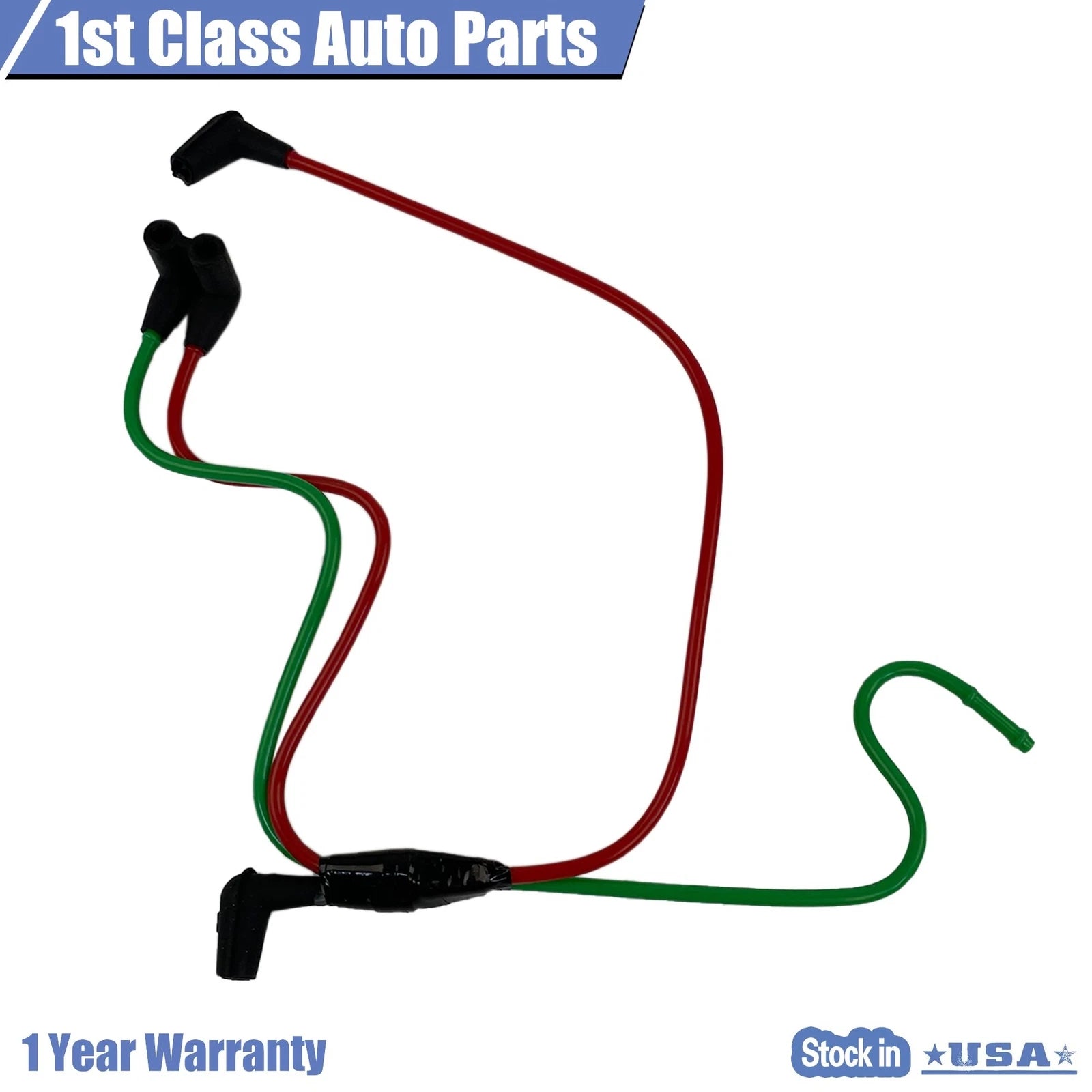 Emission Vacuum Harness for Ford F750 E350 F250 (1999–2003)