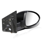 OE Style Manual Adjust Side Door Mirror Replacement for Chevy Sonic (2012–2019)
