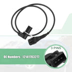 Crankshaft Position Sensor for BMW E36 E38 E39 Z3 (1990-2003)