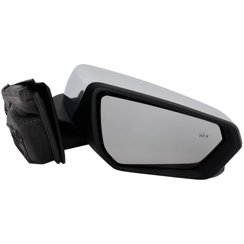 Heated Right Side Mirror for Chevy Equinox GMC Terrain