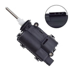 Fuel Tank Motor for Vauxhall Signum Mk I (2003–2008) 13158426 Black Plastic