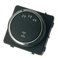 4WD Switch for Chevrolet Silverado GMC Sierra 2500 3500 (2008–2014)