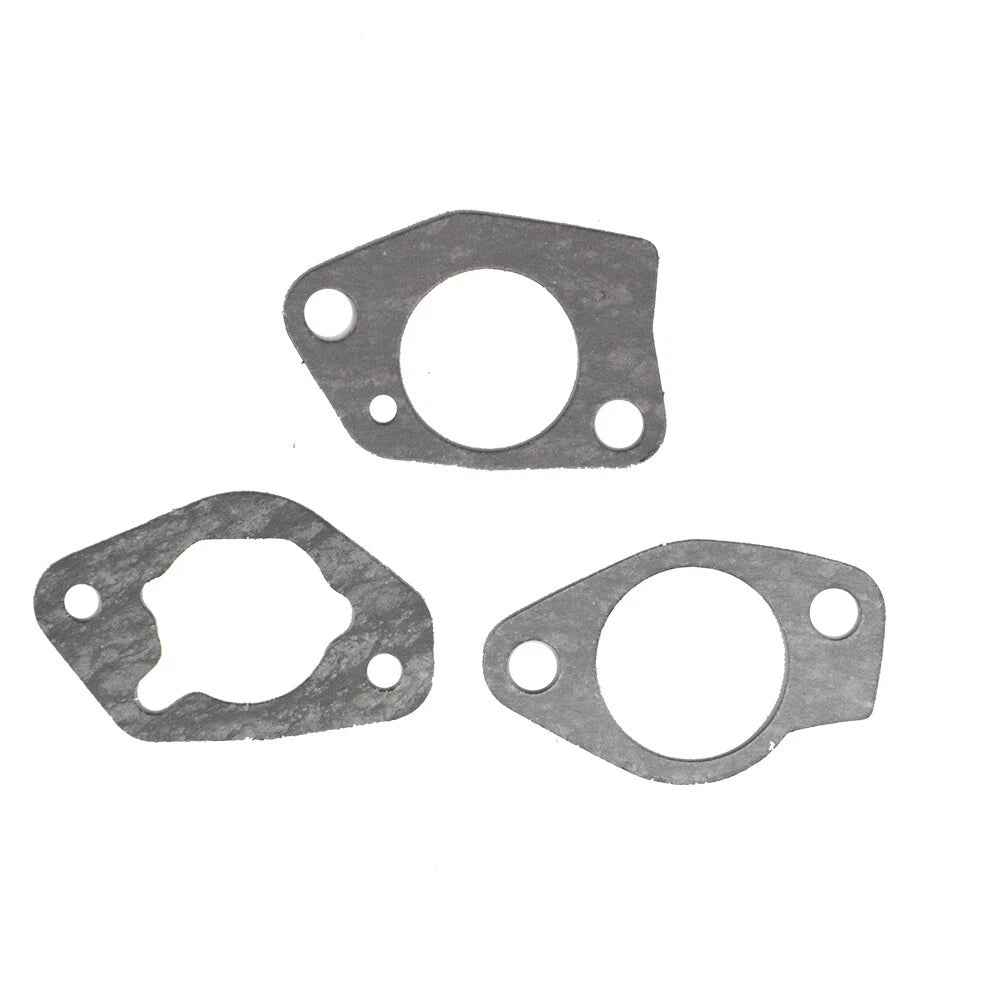 2X Carburetor Kit for Honda GX390 GX340 (2001â2023)